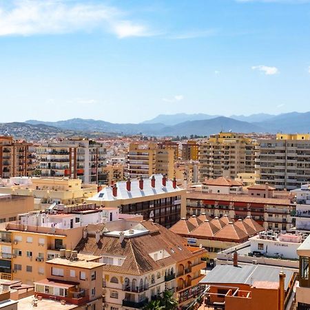 Fuengirola Flat Near The Movida By Costarentals - Ref 170 Esterno foto