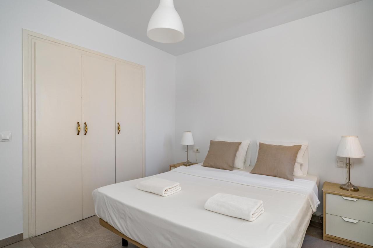 Fuengirola Flat Near The Movida By Costarentals - Ref 170 Esterno foto