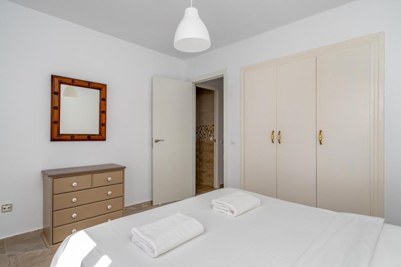 Fuengirola Flat Near The Movida By Costarentals - Ref 170 Esterno foto
